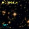 HD 299114
