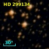 HD 299134