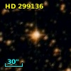 HD 299136
