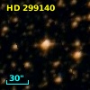 HD 299140