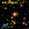 HD 299141