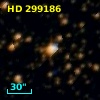 HD 299186