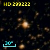 HD 299222