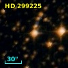 HD 299225