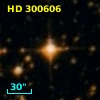 HD 300606