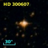 HD 300607