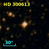 HD 300613