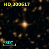HD 300617