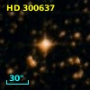 HD 300637