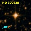 HD 300638