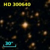 HD 300640