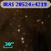 IRAS 20524+4219