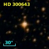 HD 300643