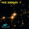 HD 300644