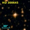 HD 300645