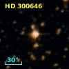 HD 300646