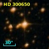 HD 300650