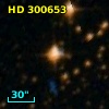HD 300653