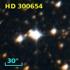 HD 300654