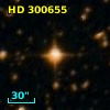 HD 300655