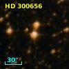 HD 300656