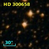 HD 300658