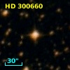 HD 300660