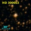 HD 300663