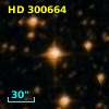 HD 300664