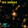 HD 300665