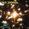 HD 300666