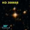 HD 300668