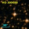 HD 300688