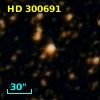 HD 300691