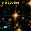HD 300694