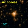 HD 300696