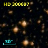 HD 300697
