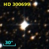 HD 300699