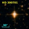 HD 300701
