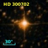 HD 300702