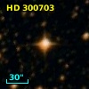 HD 300703