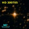 HD 300705