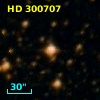 HD 300707