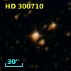 HD 300710