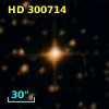 HD 300714