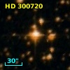 HD 300720