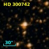 HD 300742