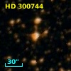 HD 300744