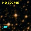 HD 300745