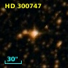HD 300747